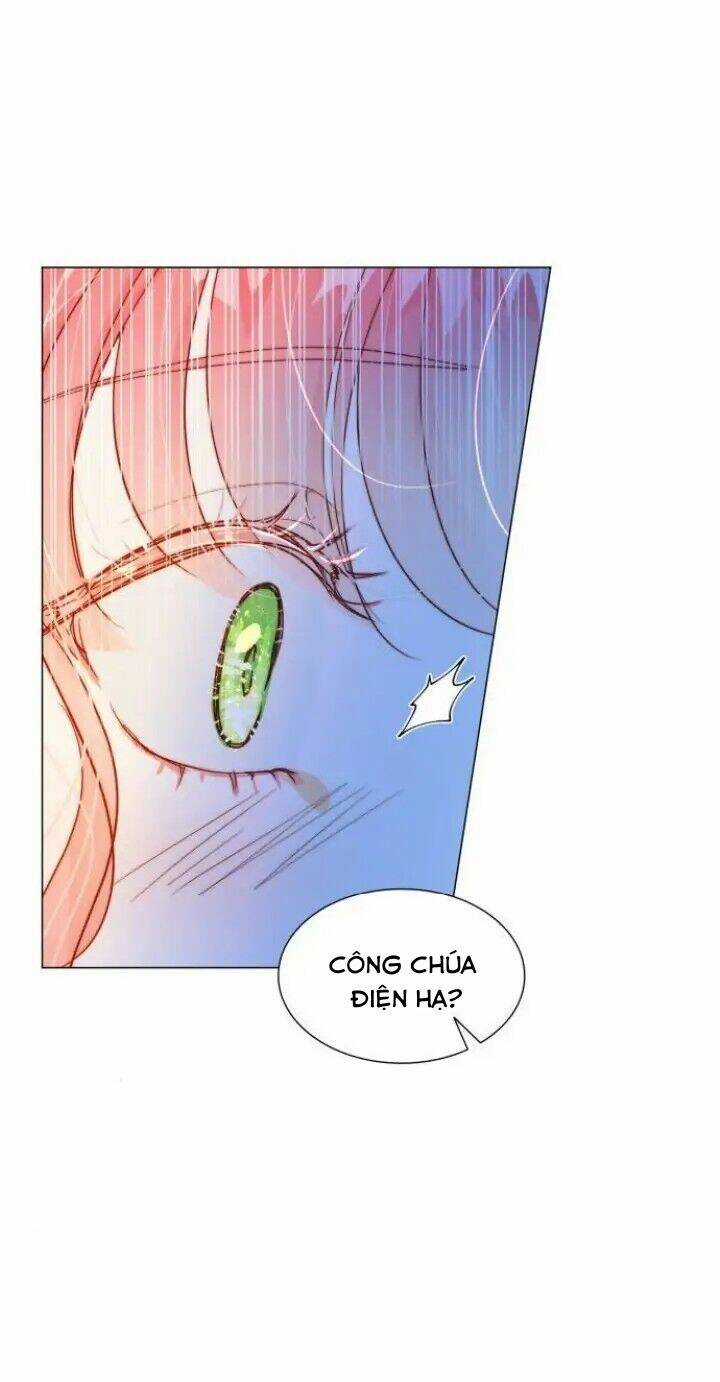 Tôi Được Sinh Ra Là Con Gái Thứ Hai Chapter 15 trang 41