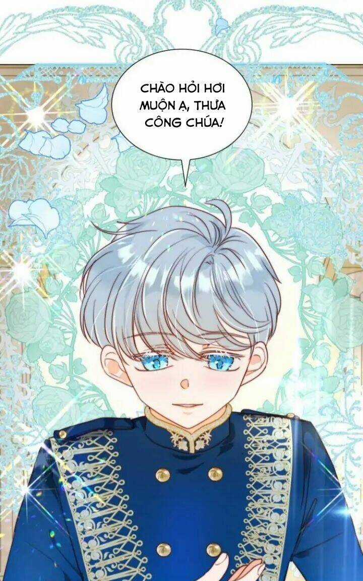 Tôi Được Sinh Ra Là Con Gái Thứ Hai Chapter 15 trang 43