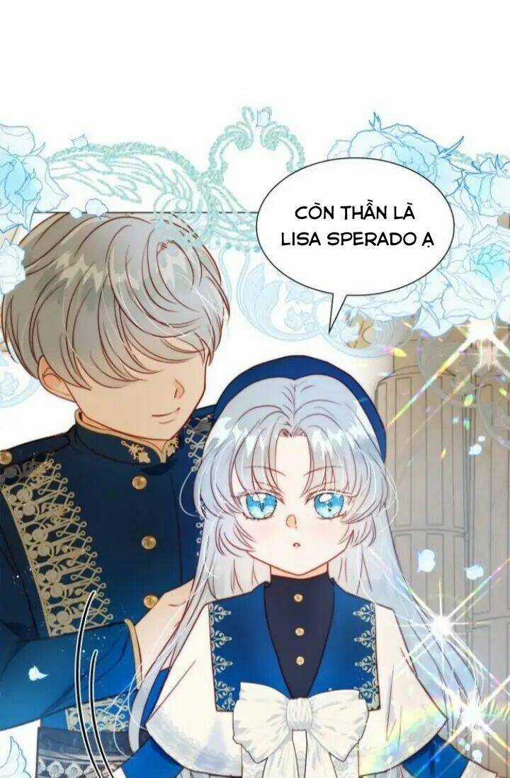 Tôi Được Sinh Ra Là Con Gái Thứ Hai Chapter 15 trang 45