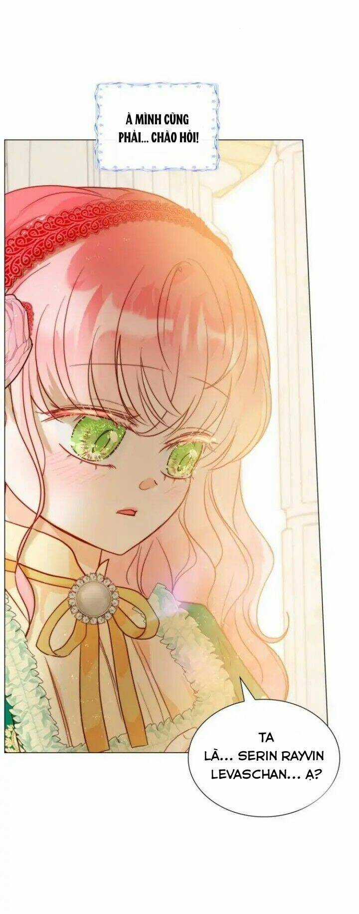 Tôi Được Sinh Ra Là Con Gái Thứ Hai Chapter 15 trang 47