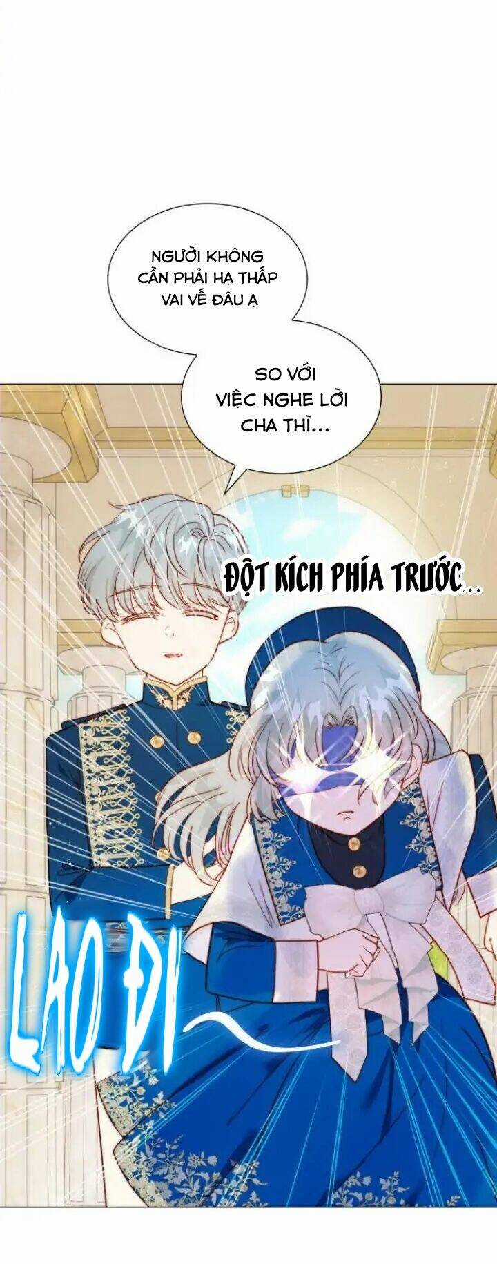 Tôi Được Sinh Ra Là Con Gái Thứ Hai Chapter 15 trang 48