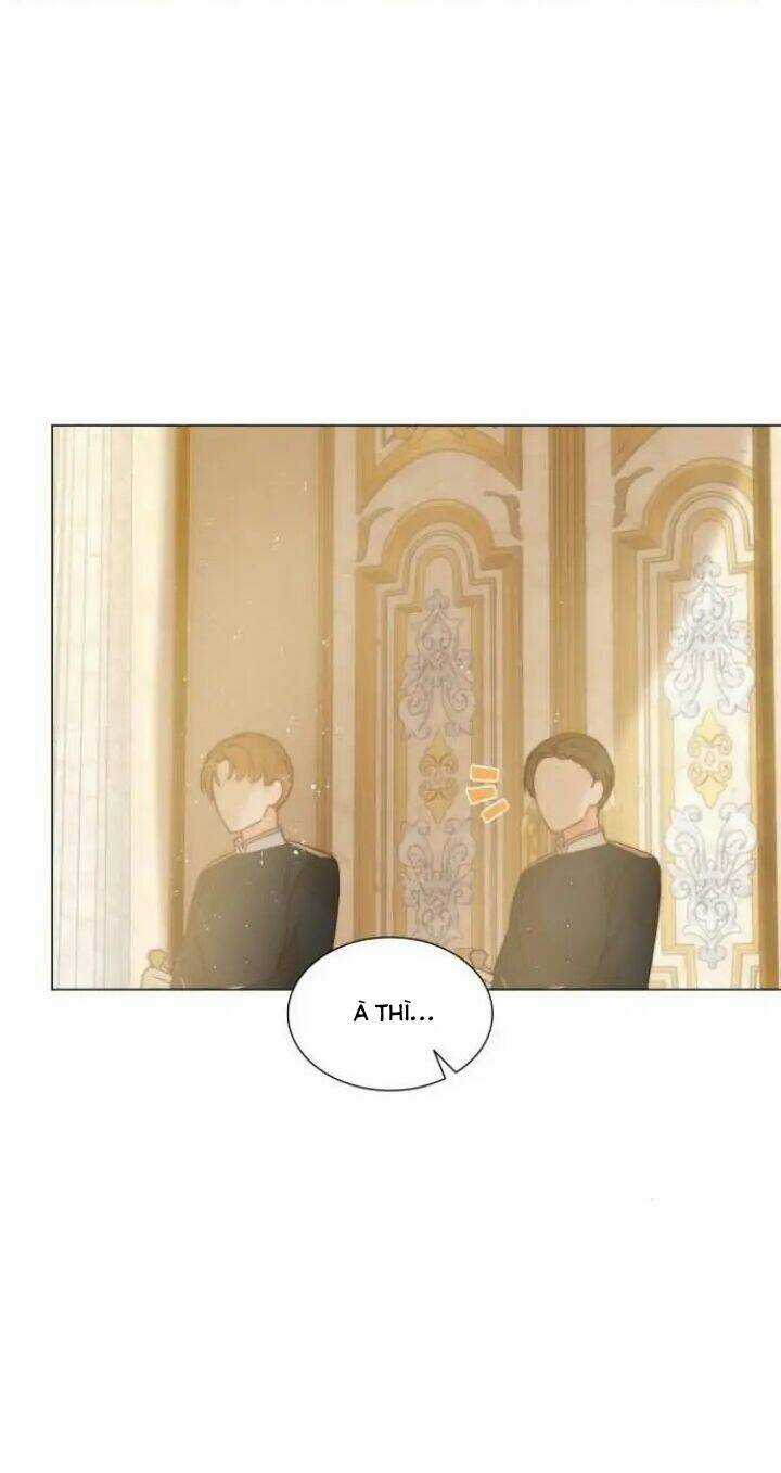 Tôi Được Sinh Ra Là Con Gái Thứ Hai Chapter 15 trang 5