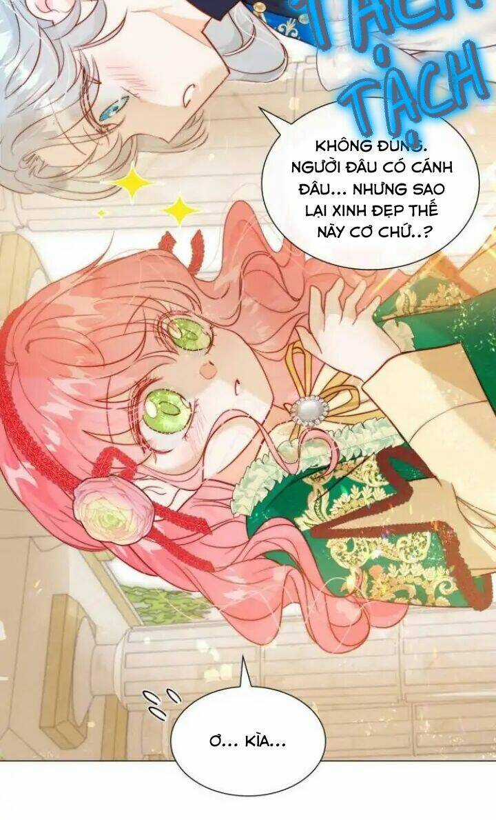 Tôi Được Sinh Ra Là Con Gái Thứ Hai Chapter 15 trang 50