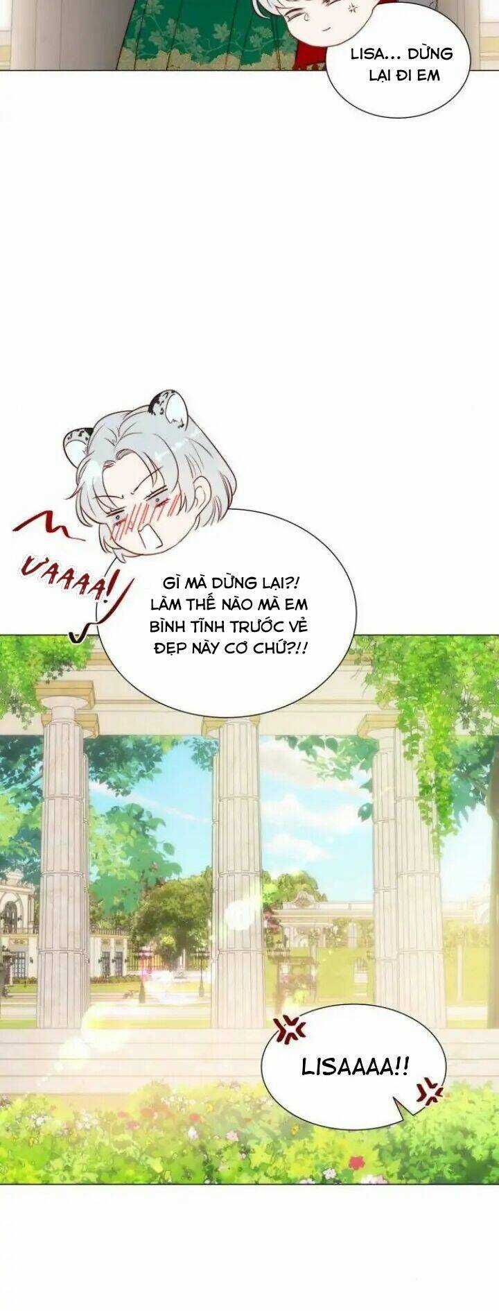 Tôi Được Sinh Ra Là Con Gái Thứ Hai Chapter 15 trang 52