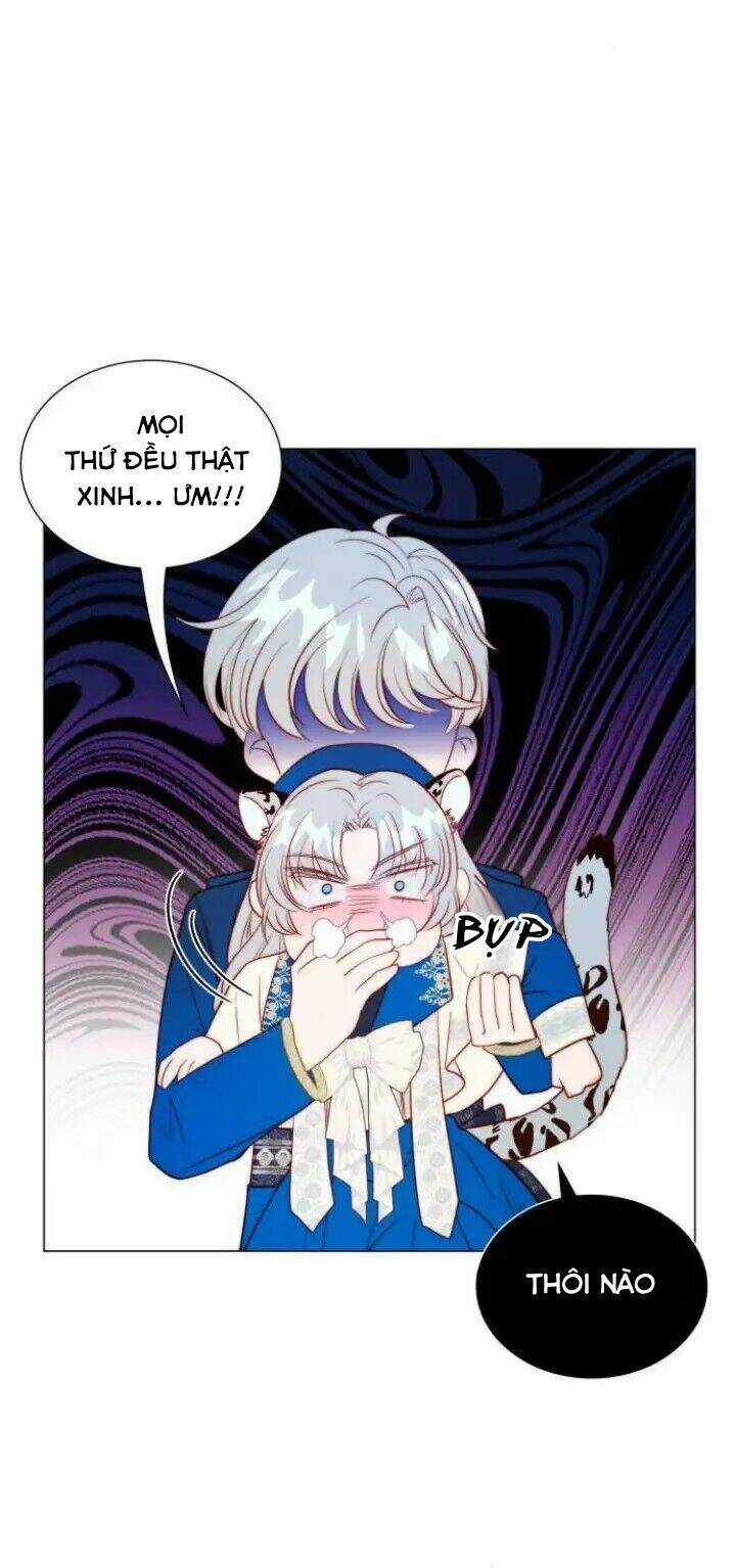 Tôi Được Sinh Ra Là Con Gái Thứ Hai Chapter 15 trang 53