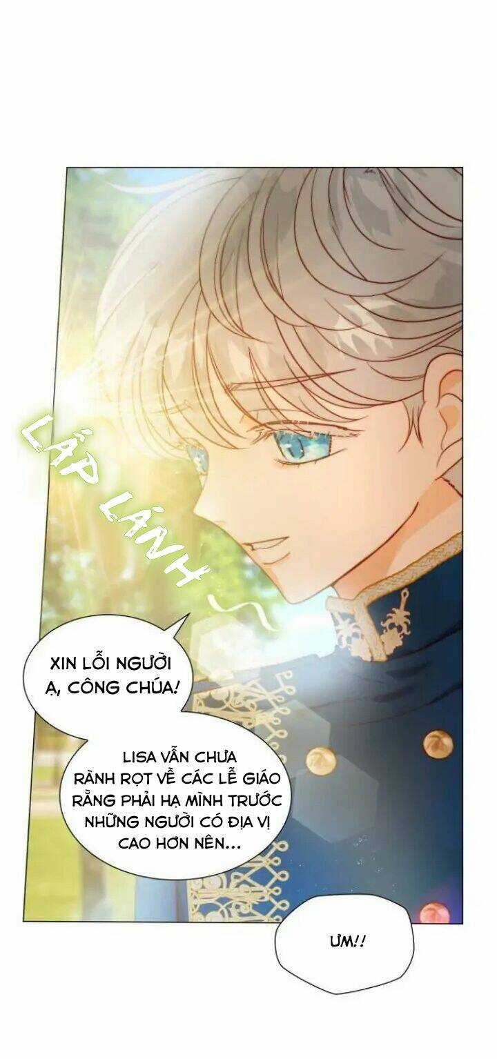 Tôi Được Sinh Ra Là Con Gái Thứ Hai Chapter 15 trang 54