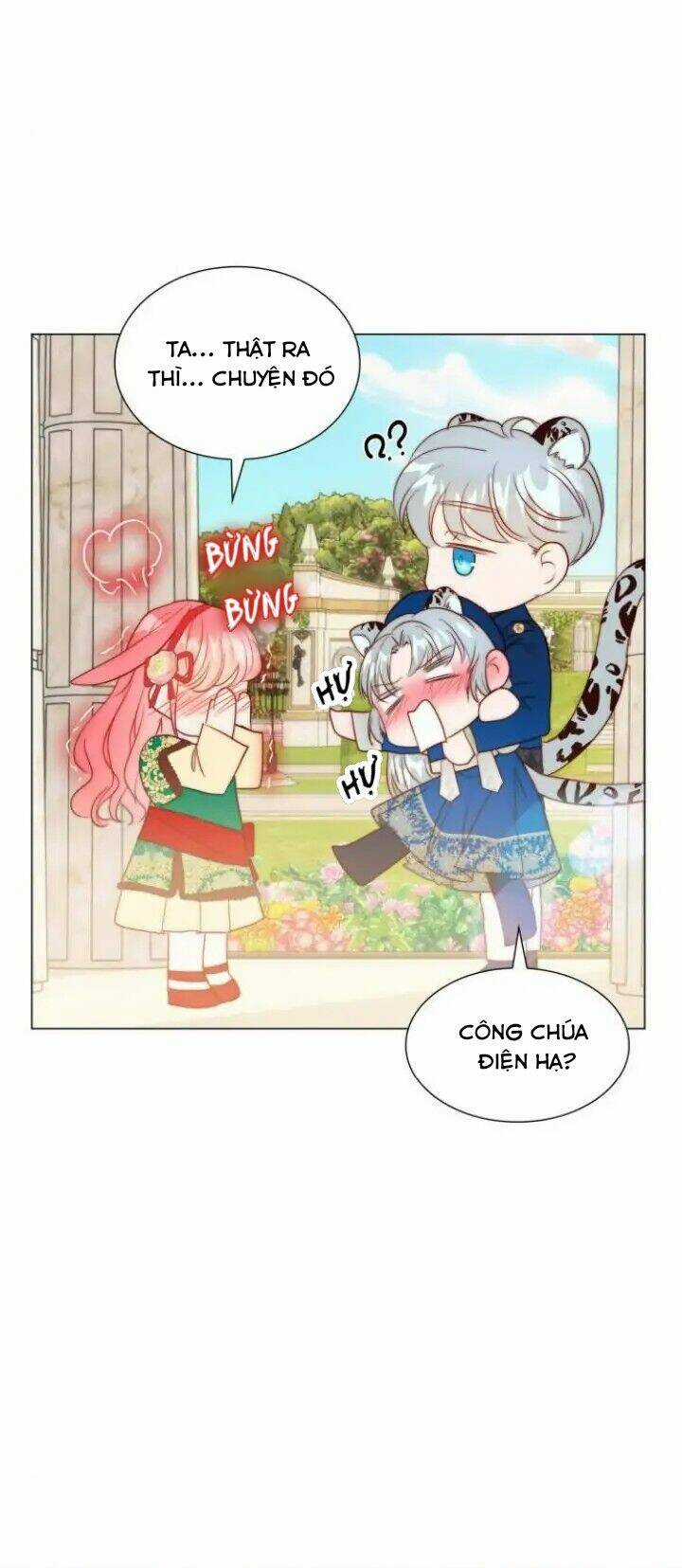 Tôi Được Sinh Ra Là Con Gái Thứ Hai Chapter 15 trang 55