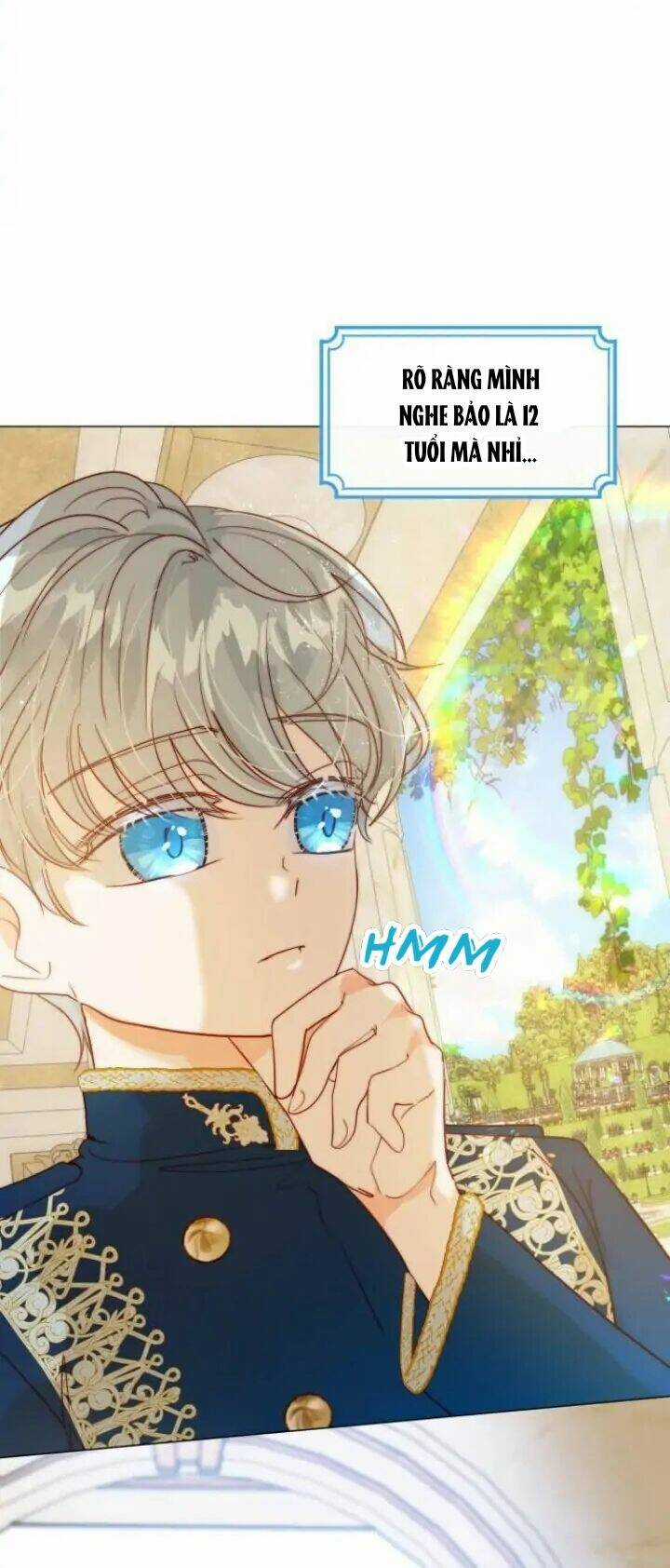 Tôi Được Sinh Ra Là Con Gái Thứ Hai Chapter 15 trang 58