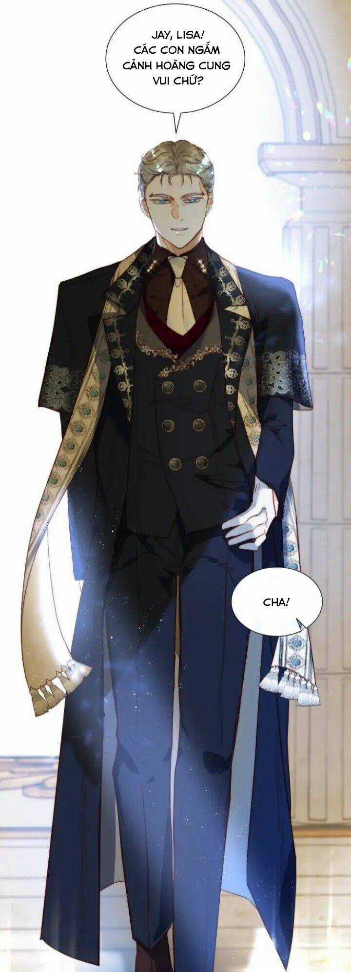 Tôi Được Sinh Ra Là Con Gái Thứ Hai Chapter 15 trang 59