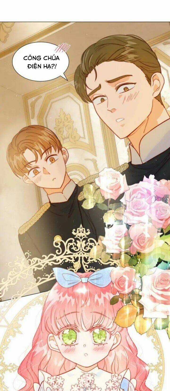 Tôi Được Sinh Ra Là Con Gái Thứ Hai Chapter 15 trang 6