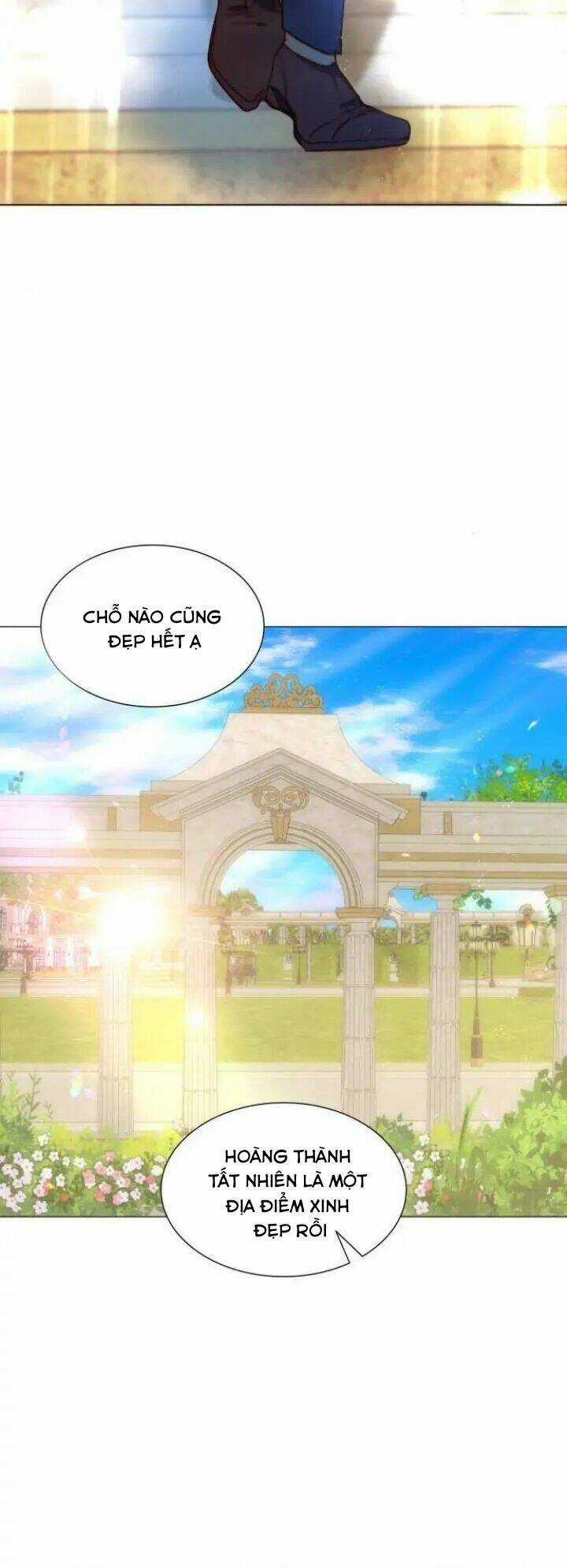 Tôi Được Sinh Ra Là Con Gái Thứ Hai Chapter 15 trang 60