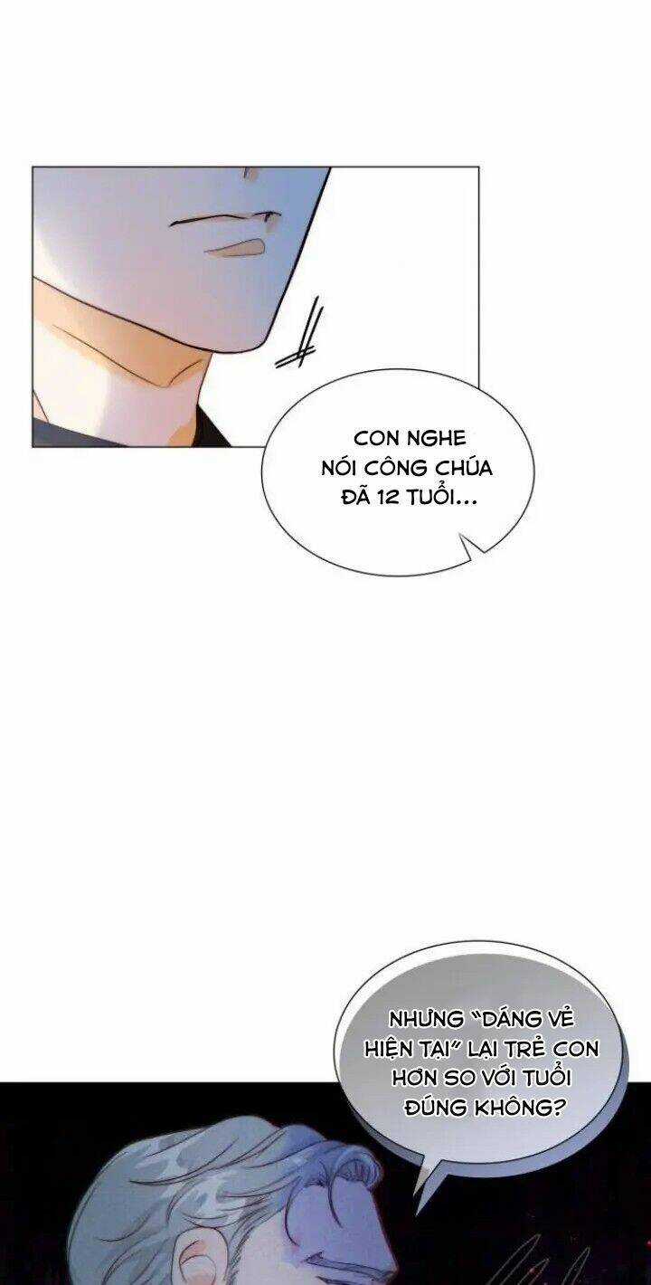 Tôi Được Sinh Ra Là Con Gái Thứ Hai Chapter 15 trang 63