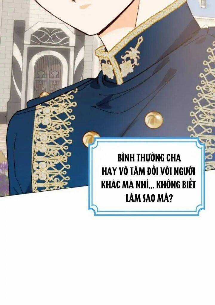 Tôi Được Sinh Ra Là Con Gái Thứ Hai Chapter 15 trang 66