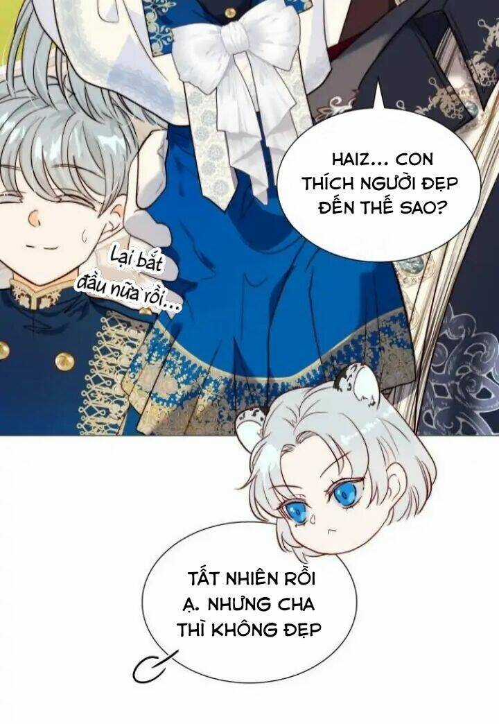 Tôi Được Sinh Ra Là Con Gái Thứ Hai Chapter 15 trang 68