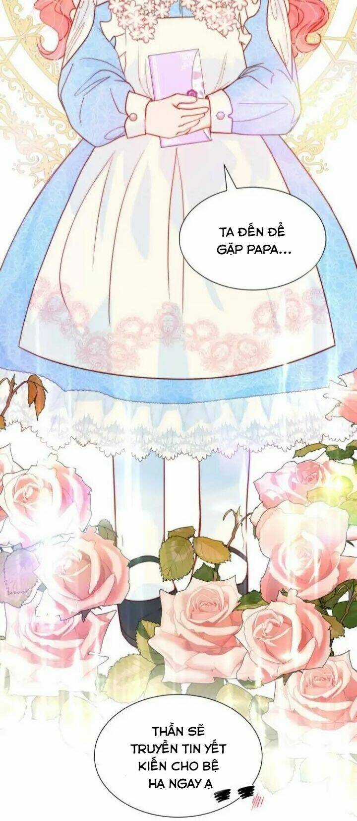 Tôi Được Sinh Ra Là Con Gái Thứ Hai Chapter 15 trang 7