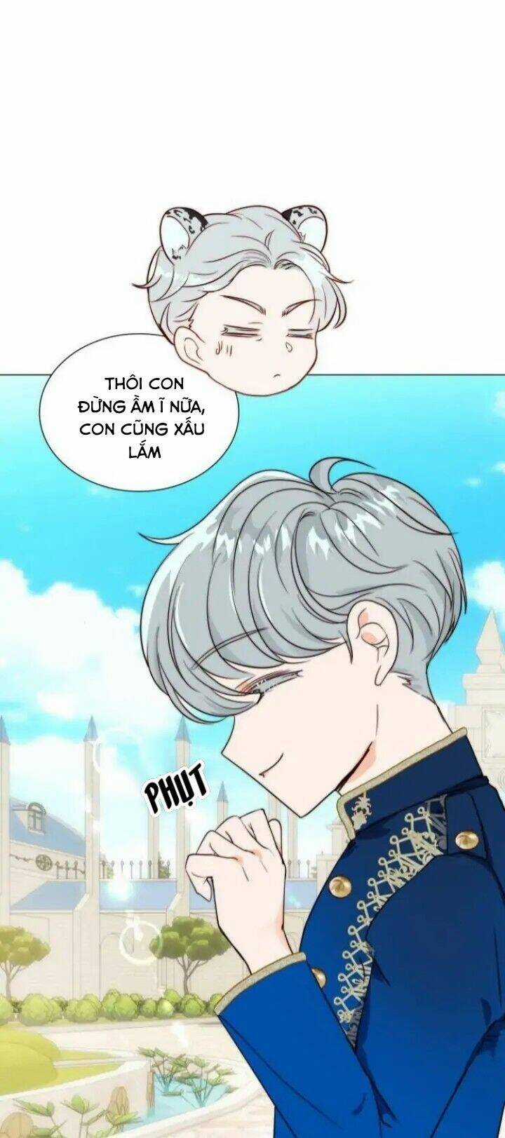 Tôi Được Sinh Ra Là Con Gái Thứ Hai Chapter 15 trang 71