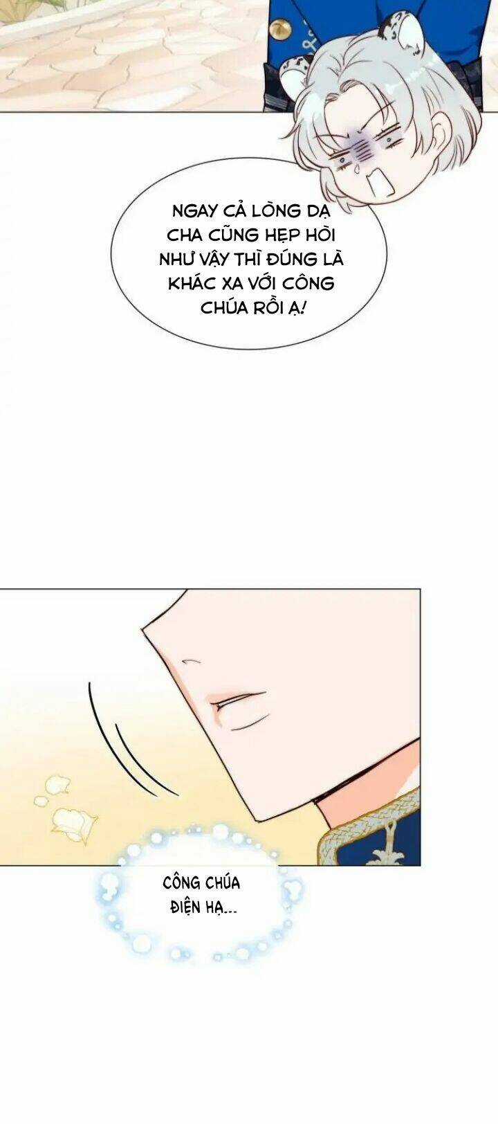 Tôi Được Sinh Ra Là Con Gái Thứ Hai Chapter 15 trang 72