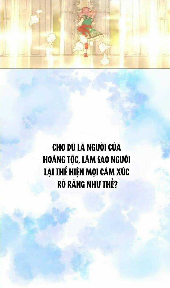 Tôi Được Sinh Ra Là Con Gái Thứ Hai Chapter 15 trang 74