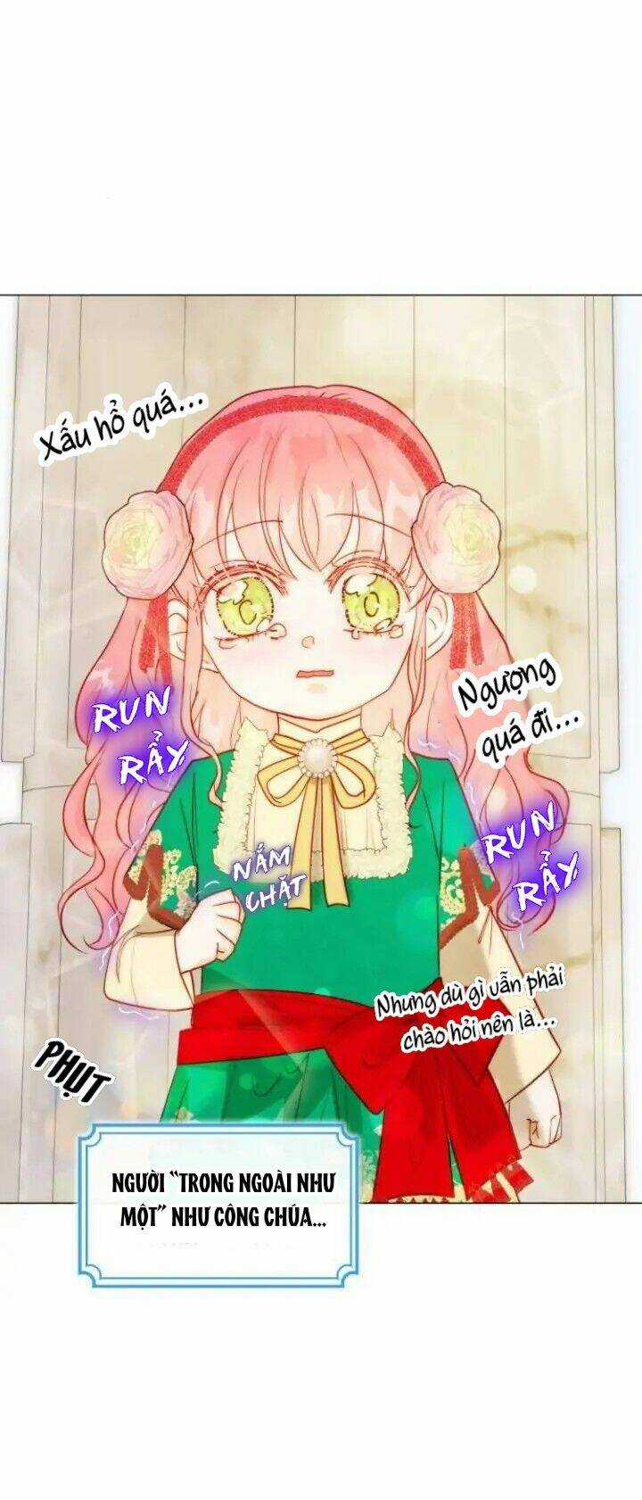 Tôi Được Sinh Ra Là Con Gái Thứ Hai Chapter 15 trang 75