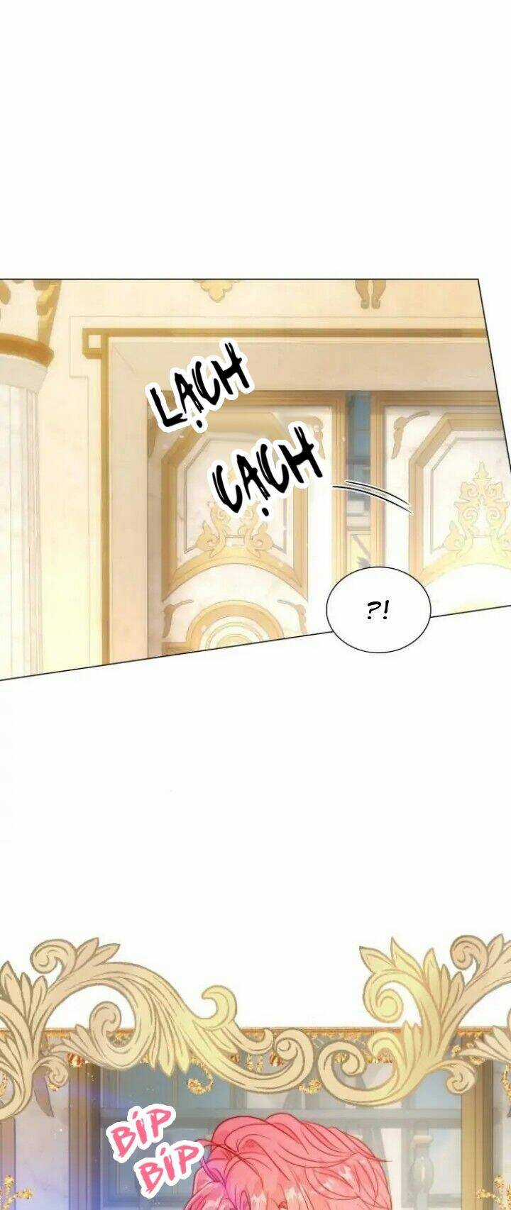 Tôi Được Sinh Ra Là Con Gái Thứ Hai Chapter 15 trang 8