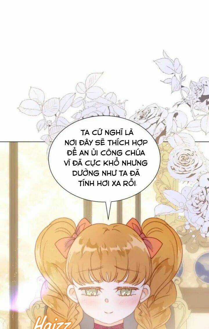 Tôi Được Sinh Ra Là Con Gái Thứ Hai Chapter 16 trang 10
