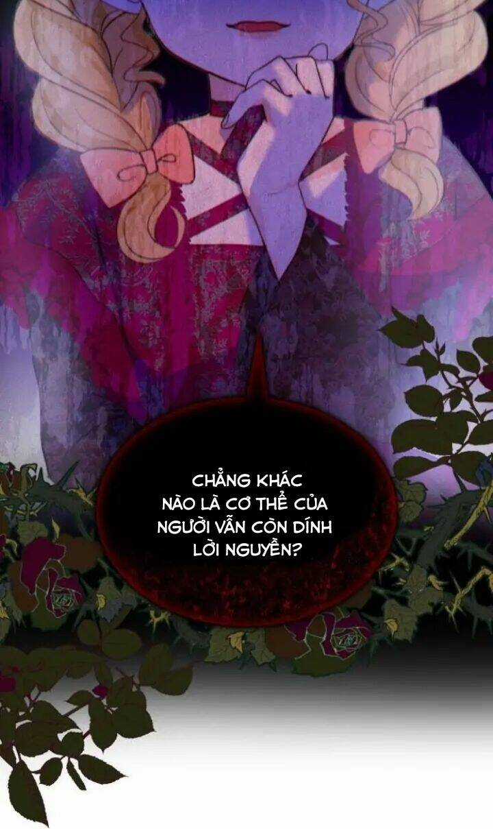 Tôi Được Sinh Ra Là Con Gái Thứ Hai Chapter 16 trang 15