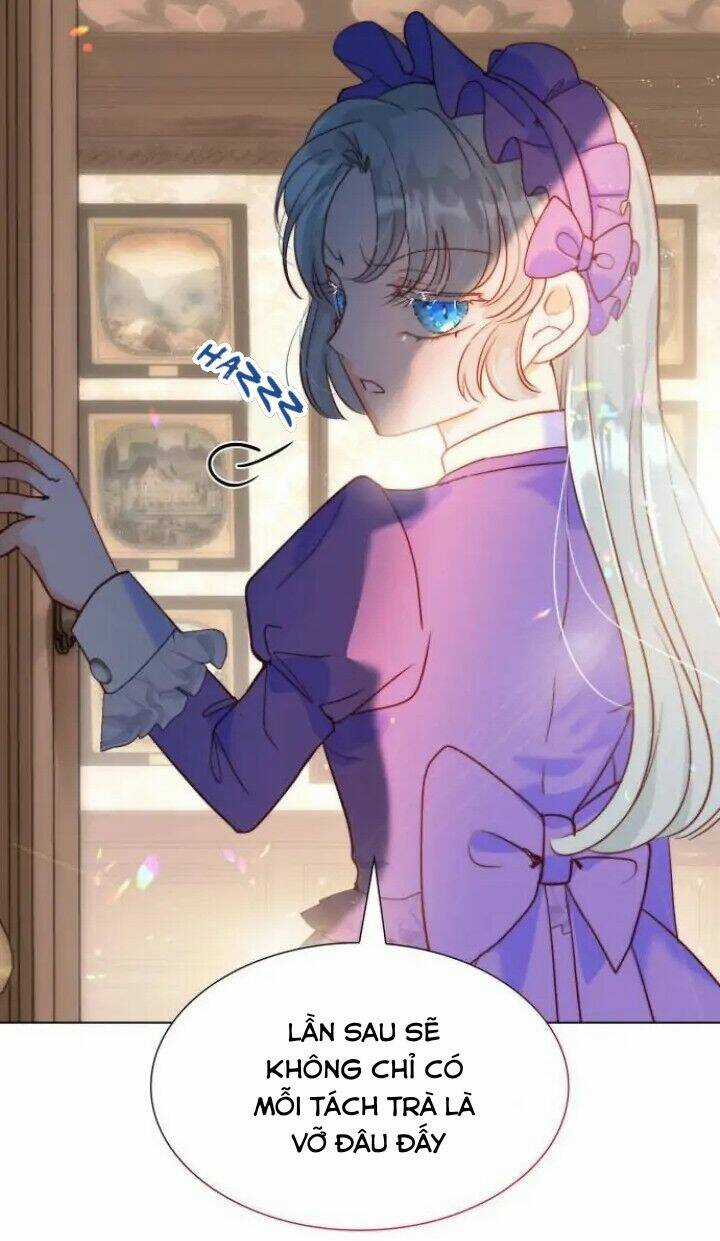 Tôi Được Sinh Ra Là Con Gái Thứ Hai Chapter 16 trang 23