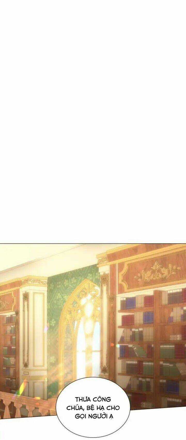 Tôi Được Sinh Ra Là Con Gái Thứ Hai Chapter 16 trang 25