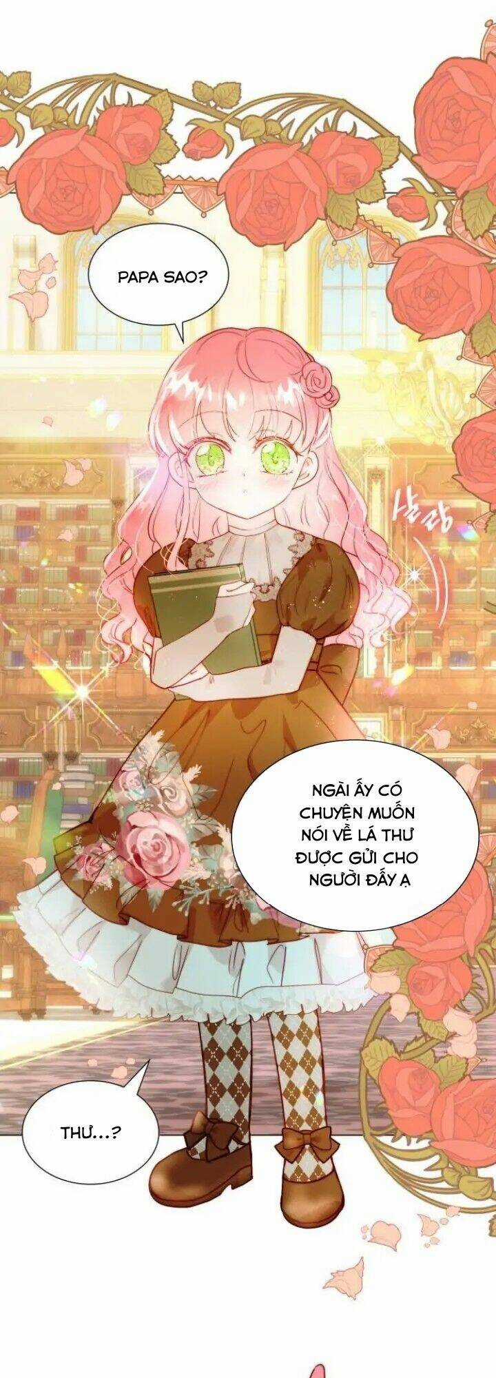 Tôi Được Sinh Ra Là Con Gái Thứ Hai Chapter 16 trang 26