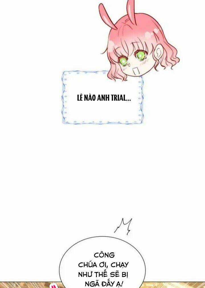 Tôi Được Sinh Ra Là Con Gái Thứ Hai Chapter 16 trang 27