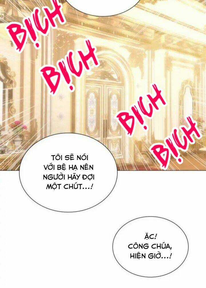 Tôi Được Sinh Ra Là Con Gái Thứ Hai Chapter 16 trang 28