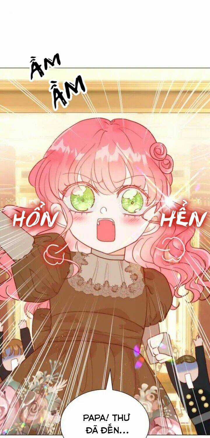 Tôi Được Sinh Ra Là Con Gái Thứ Hai Chapter 16 trang 29