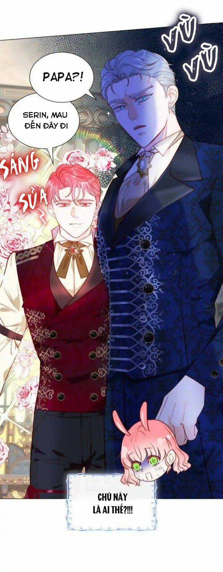 Tôi Được Sinh Ra Là Con Gái Thứ Hai Chapter 16 trang 31