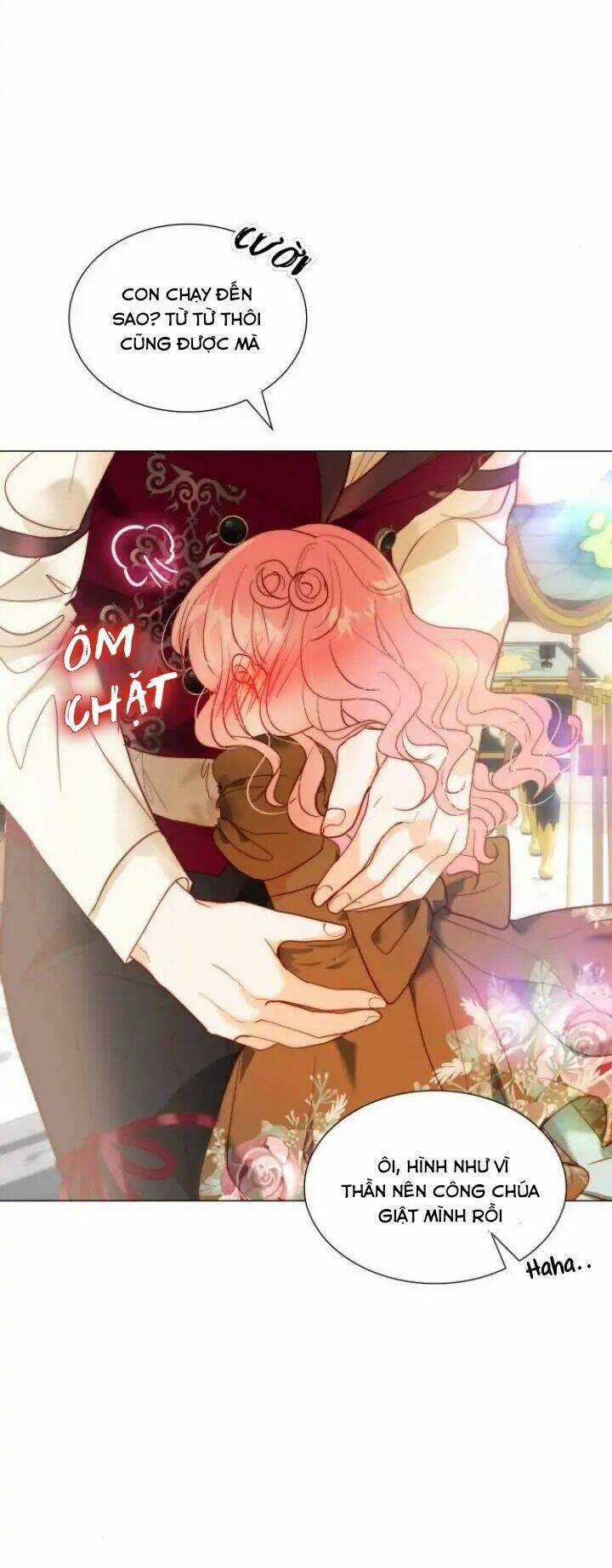 Tôi Được Sinh Ra Là Con Gái Thứ Hai Chapter 16 trang 32