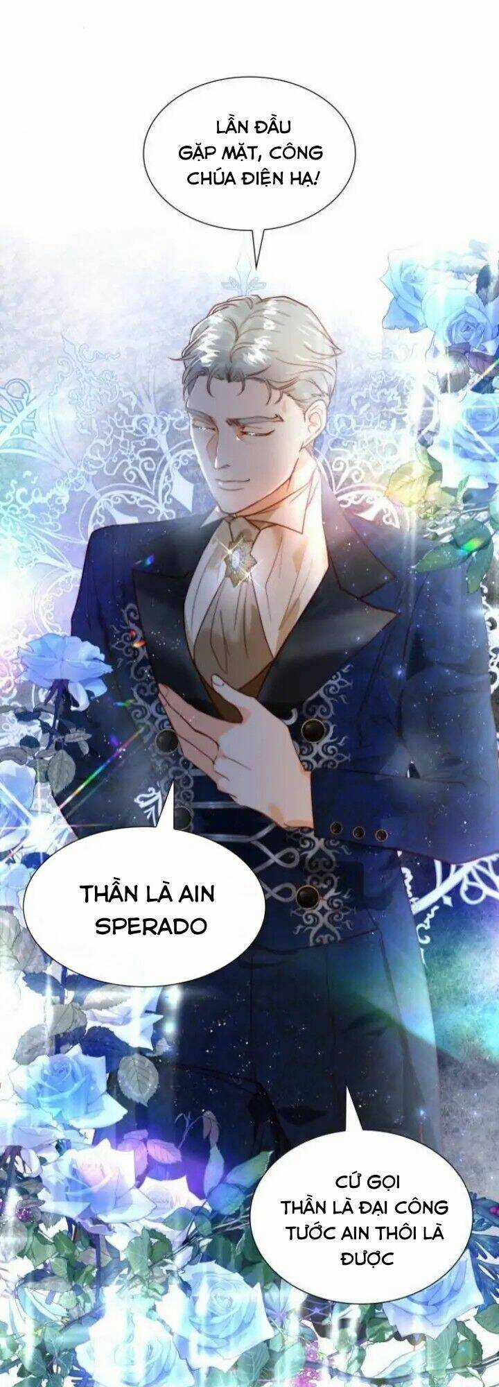 Tôi Được Sinh Ra Là Con Gái Thứ Hai Chapter 16 trang 33