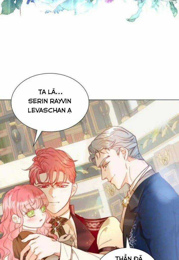 Tôi Được Sinh Ra Là Con Gái Thứ Hai Chapter 16 trang 34