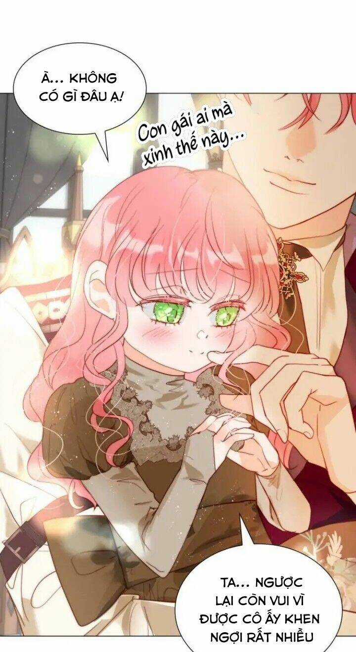 Tôi Được Sinh Ra Là Con Gái Thứ Hai Chapter 16 trang 36