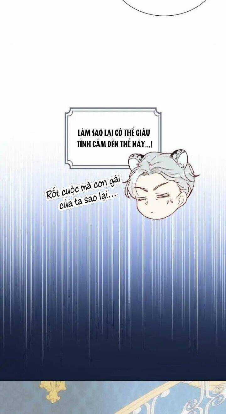 Tôi Được Sinh Ra Là Con Gái Thứ Hai Chapter 16 trang 37