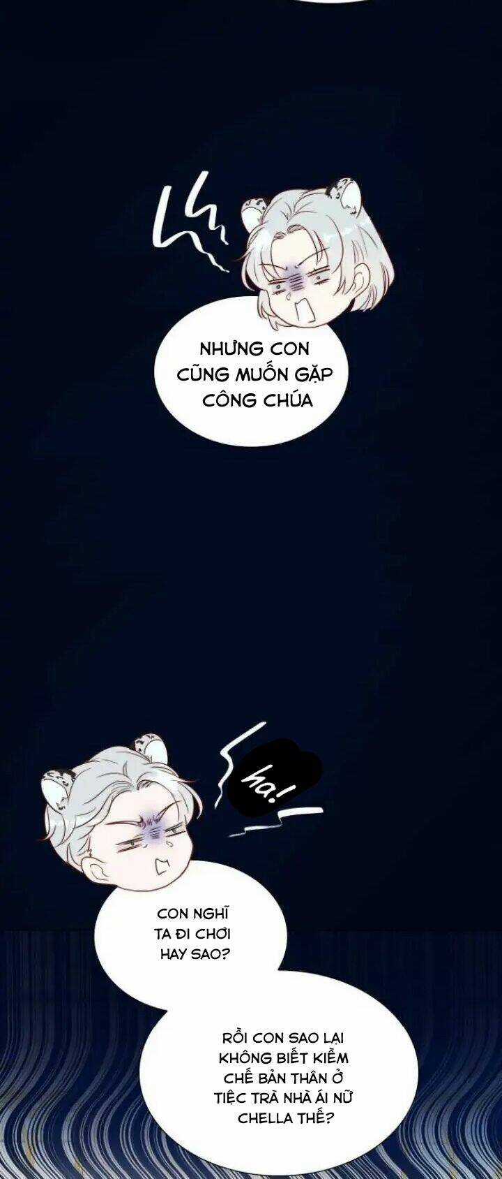 Tôi Được Sinh Ra Là Con Gái Thứ Hai Chapter 16 trang 39