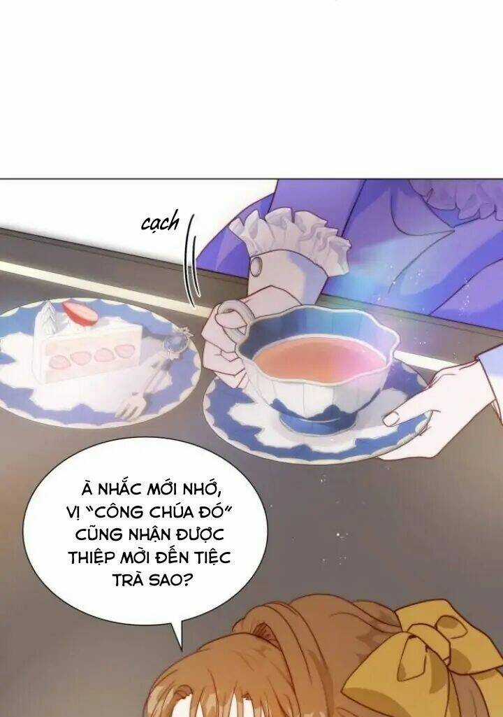 Tôi Được Sinh Ra Là Con Gái Thứ Hai Chapter 16 trang 4