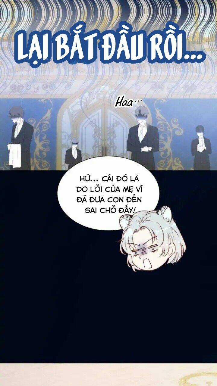 Tôi Được Sinh Ra Là Con Gái Thứ Hai Chapter 16 trang 40