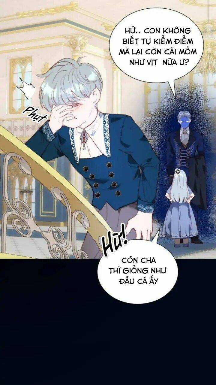 Tôi Được Sinh Ra Là Con Gái Thứ Hai Chapter 16 trang 41