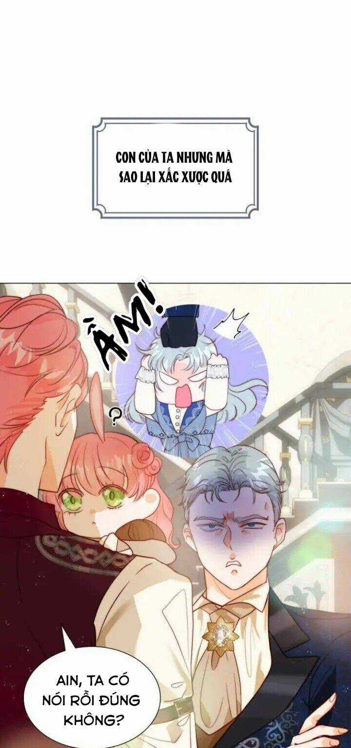 Tôi Được Sinh Ra Là Con Gái Thứ Hai Chapter 16 trang 44