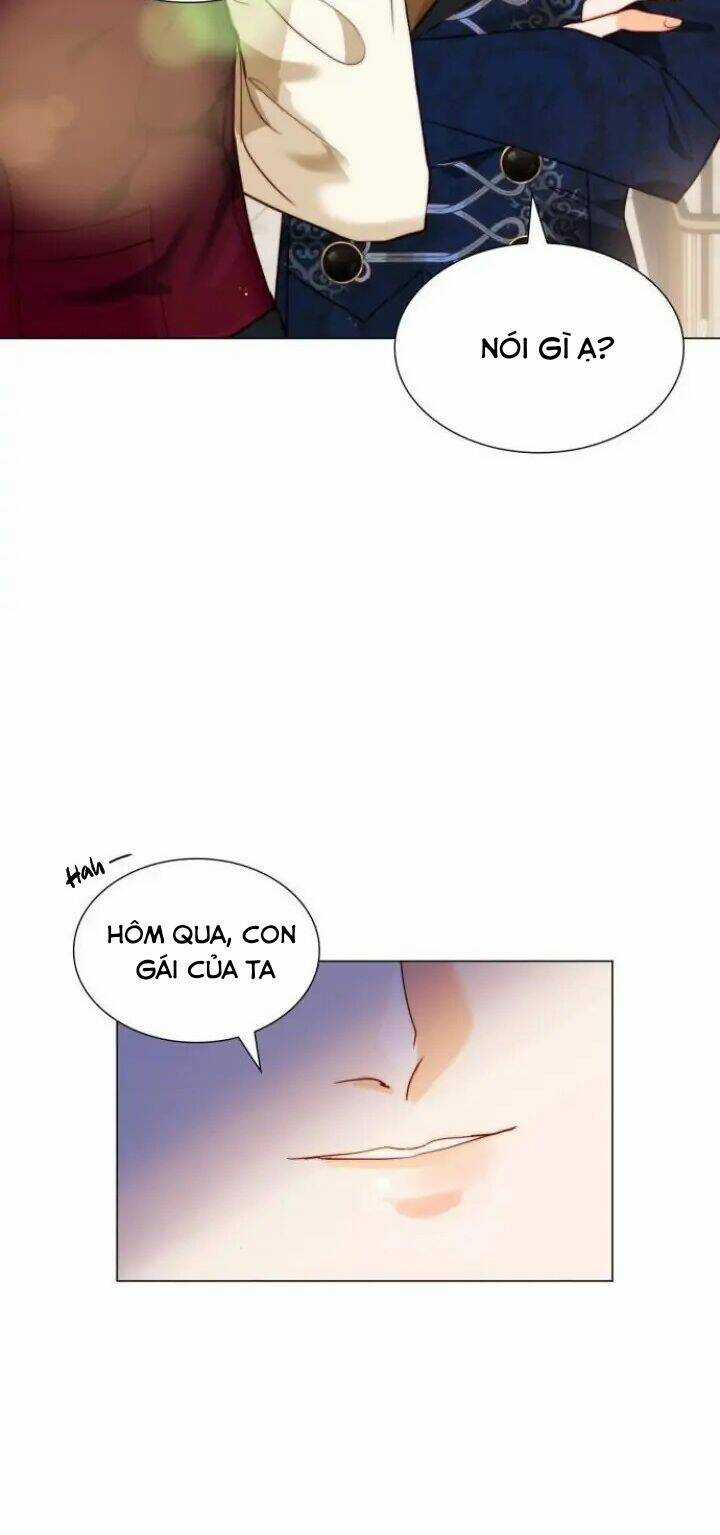 Tôi Được Sinh Ra Là Con Gái Thứ Hai Chapter 16 trang 45