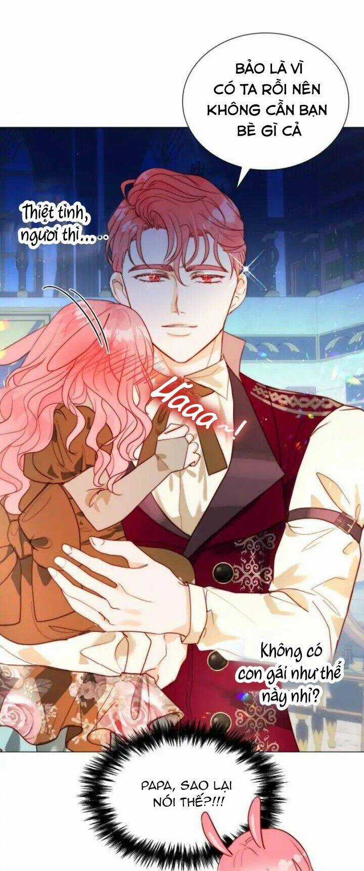 Tôi Được Sinh Ra Là Con Gái Thứ Hai Chapter 16 trang 46