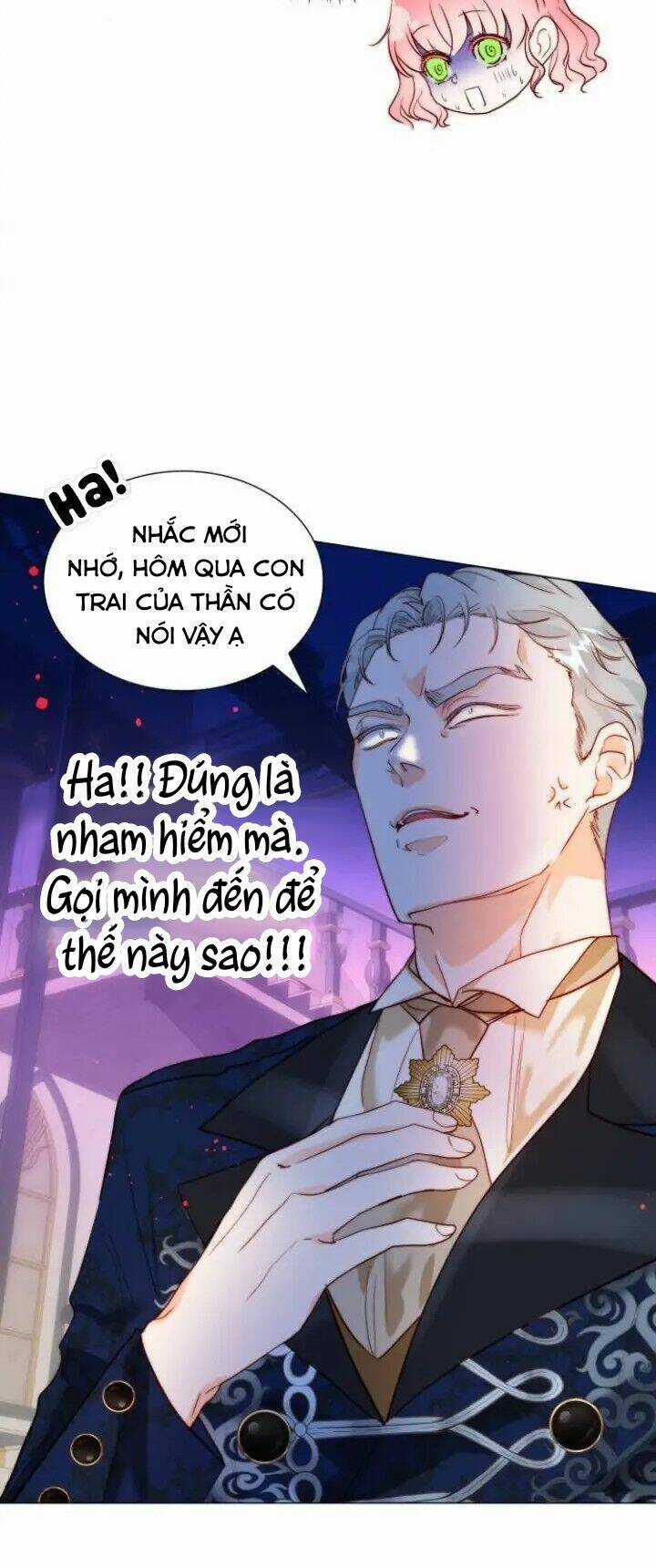 Tôi Được Sinh Ra Là Con Gái Thứ Hai Chapter 16 trang 47