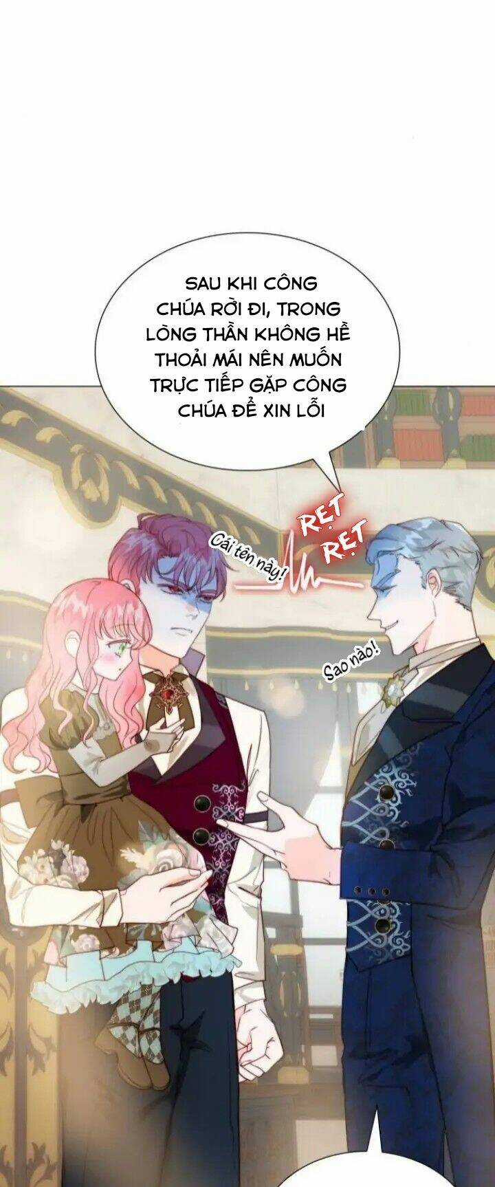 Tôi Được Sinh Ra Là Con Gái Thứ Hai Chapter 16 trang 48