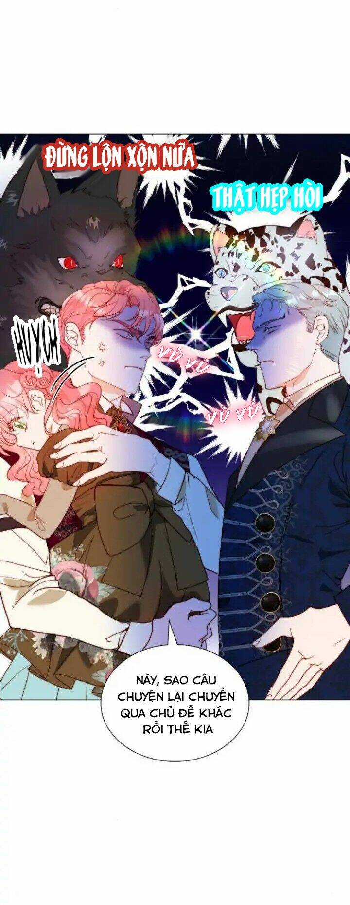 Tôi Được Sinh Ra Là Con Gái Thứ Hai Chapter 16 trang 50