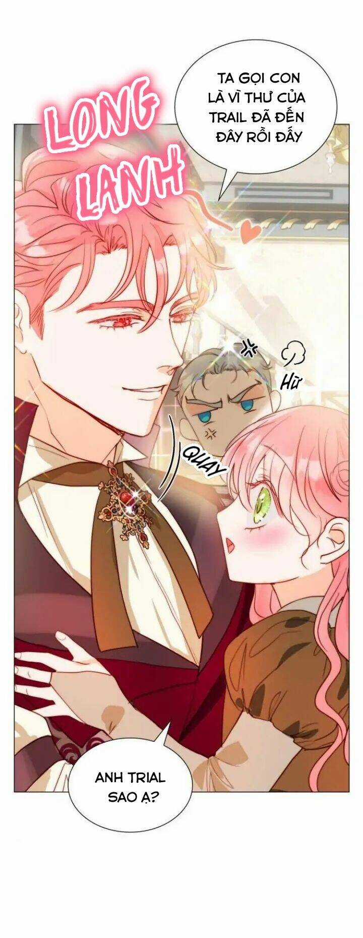 Tôi Được Sinh Ra Là Con Gái Thứ Hai Chapter 16 trang 51