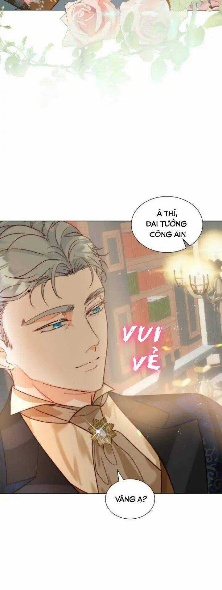 Tôi Được Sinh Ra Là Con Gái Thứ Hai Chapter 16 trang 53